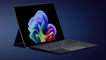 Surface Pro 11, l’AI mette il turbo