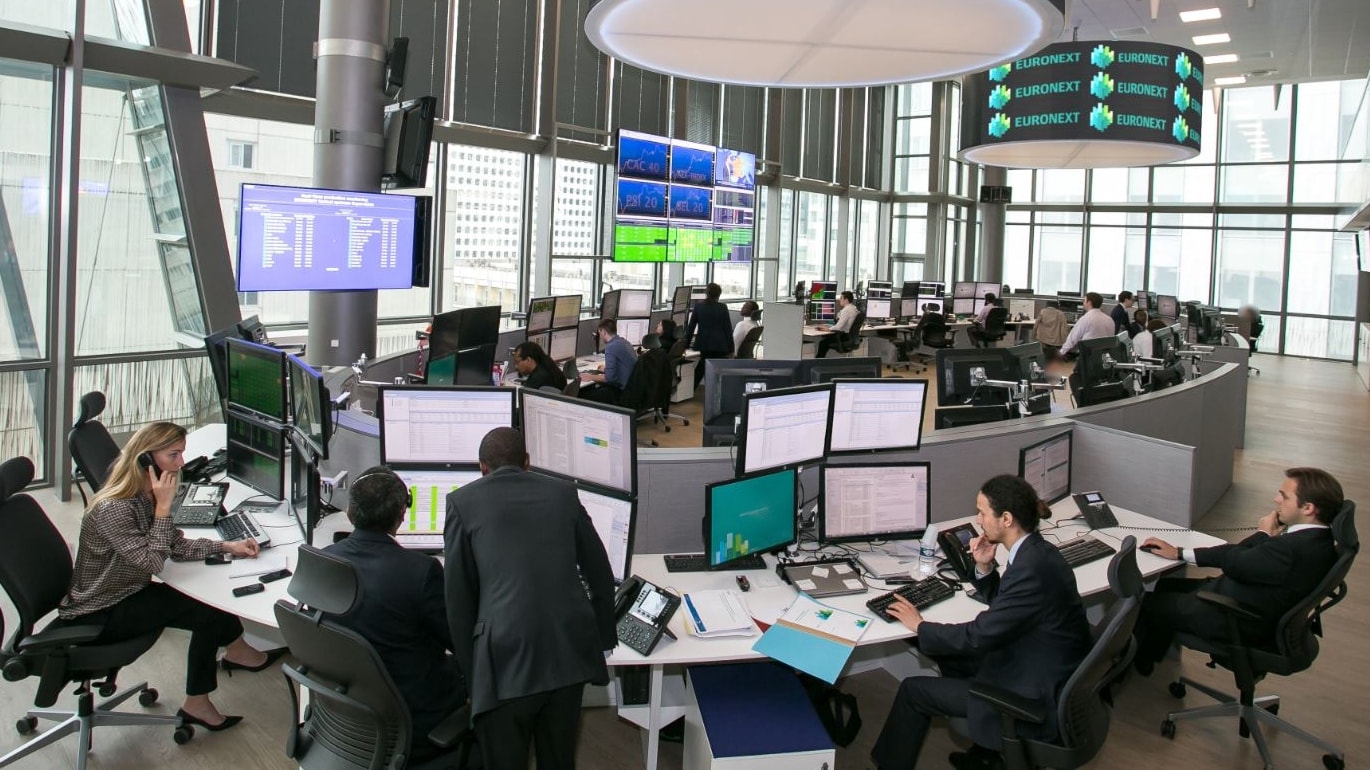 EURONEXT

BORSA BORSE VALORE VALORI

MERCATO MERCATI FINANZIARIO FINANZIARI

UFFICIO UFFICI 

ADDETTO ADDETTI

BROKER 

OPERATORE OPERATORI BORSA