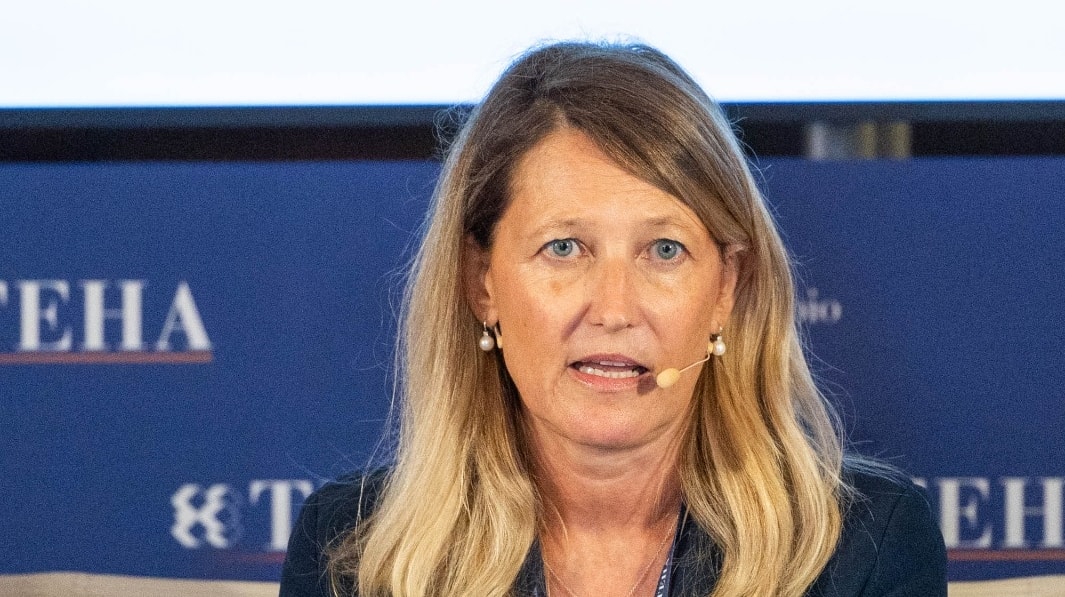 Emanuela Trentin (Siram Veolia), per la transizione energetica il primo obiettivo deve essere il risparmio