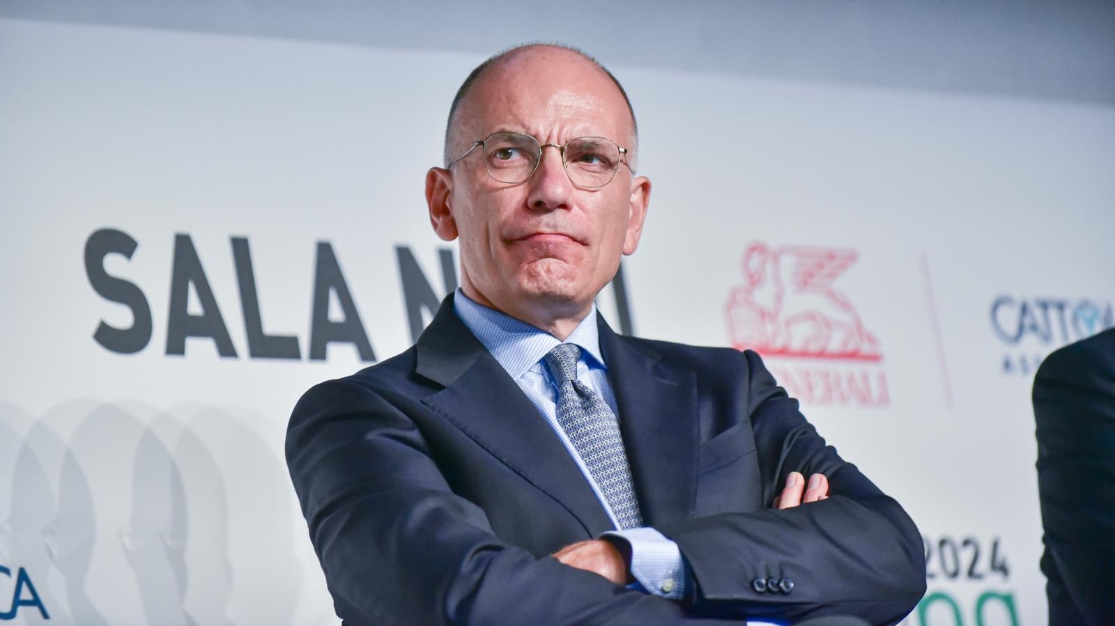 Enrico Letta