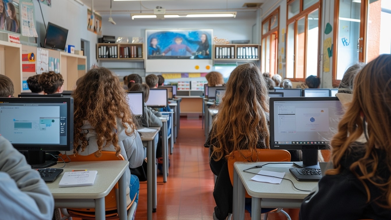 A scuola si studier&agrave; anche l’educazione finanziaria. Ma come? Servirebbe anche un corso di criptovalute