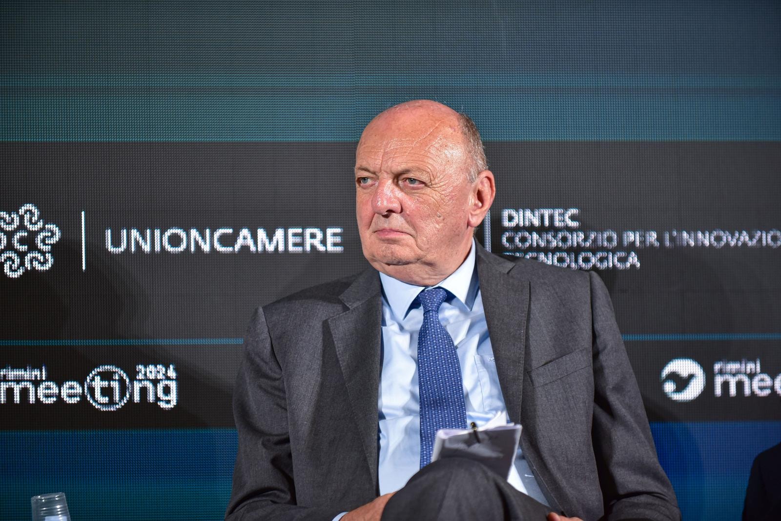 Nucleare, il ministro Gilberto Pichetto Fratin: ci sono le condizioni per avere un player nazionale nel settore