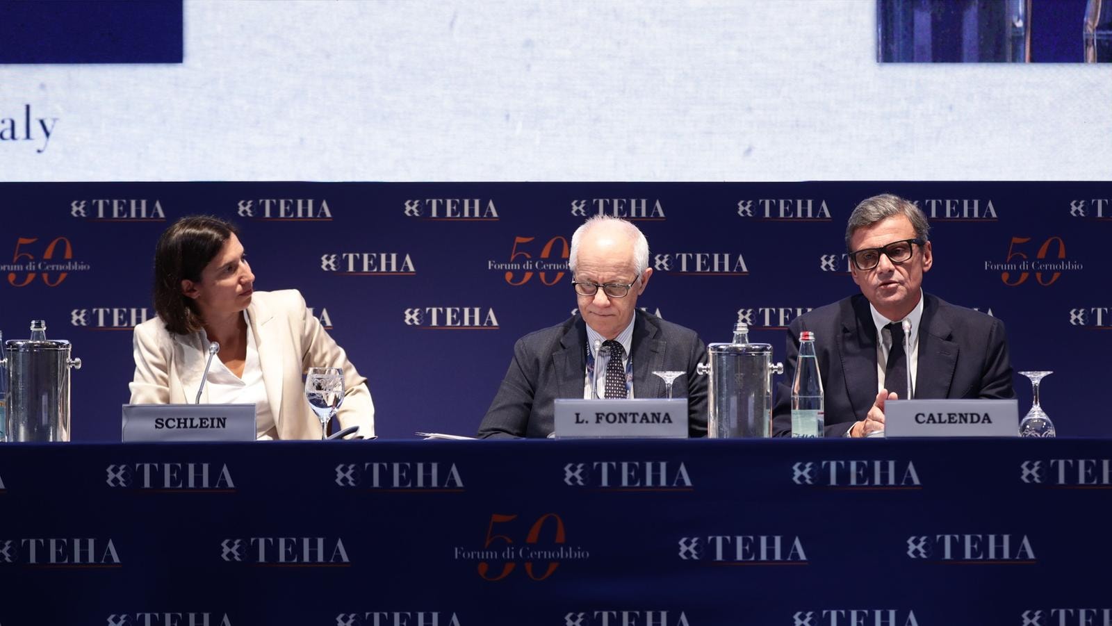Manovra, Elly Schlein e Carlo Calenda fanno fronte comune sulla sanità: «Proporremo di investire 4 miliardi dall’Irpef»