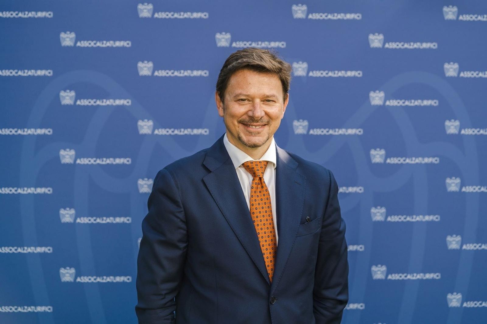 Giorgio Possagno (courtesy Assocalzaturifici)
