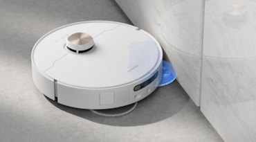 Dreame L40 Ultra, pavimenti puliti e lavati anche negli angoli con l’AIDreame L40 Ultra, pavimenti puliti e lavati anche negli angoli con l’AI