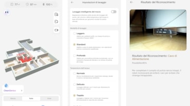 Dreame L40 Ultra, pavimenti puliti e lavati anche negli angoli con l’AIDreame L40 Ultra, pavimenti puliti e lavati anche negli angoli con l’AIDreame L40 Ultra, pavimenti puliti e lavati anche negli angoli con l’AIDreame L40 Ultra, pavimenti puliti e lavati anche negli angoli con l’AI
