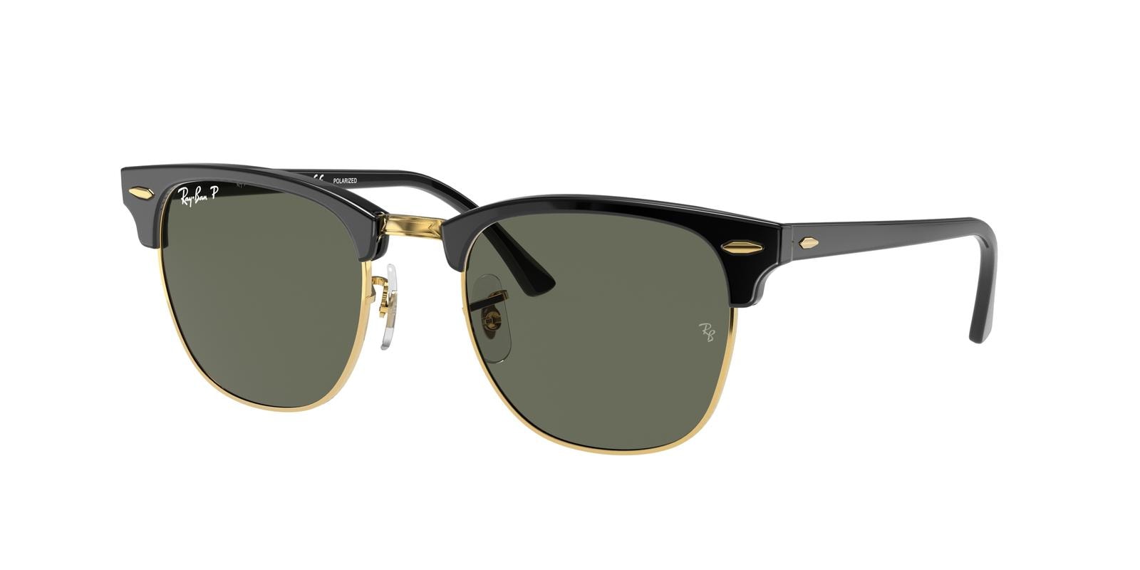 Clubmaster,  un classico, di Ray-Ban