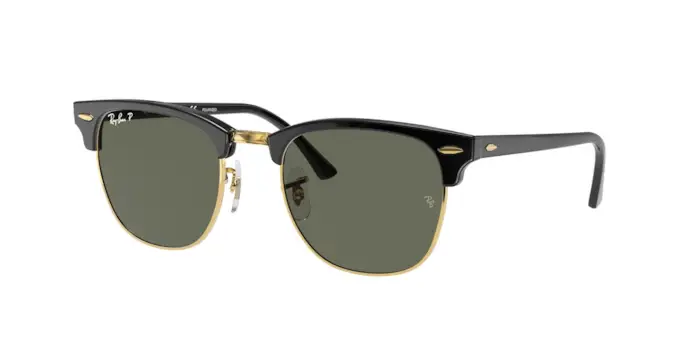 Clubmaster, un classico, di Ray-Ban