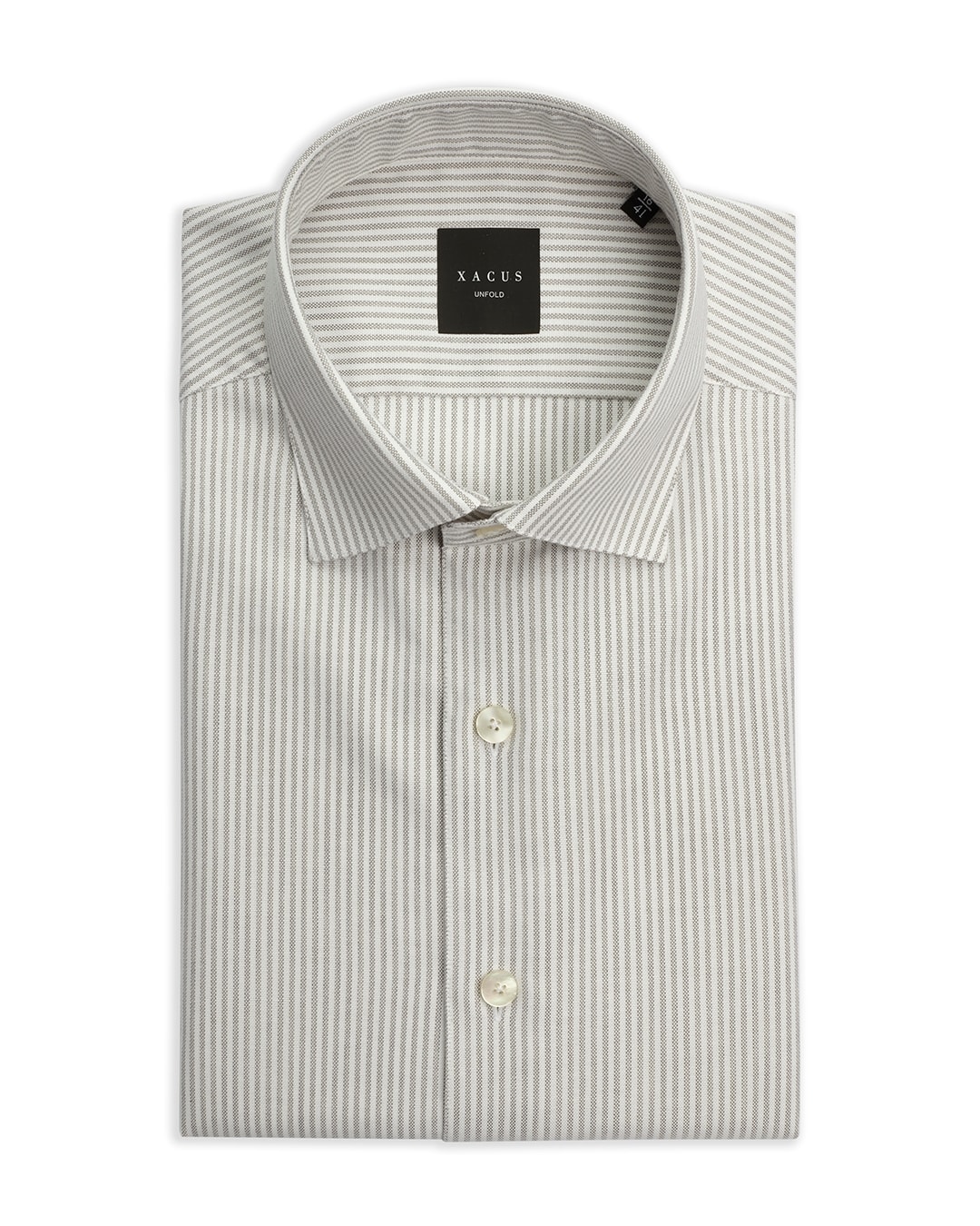 Camicia millerighe, di Xacus