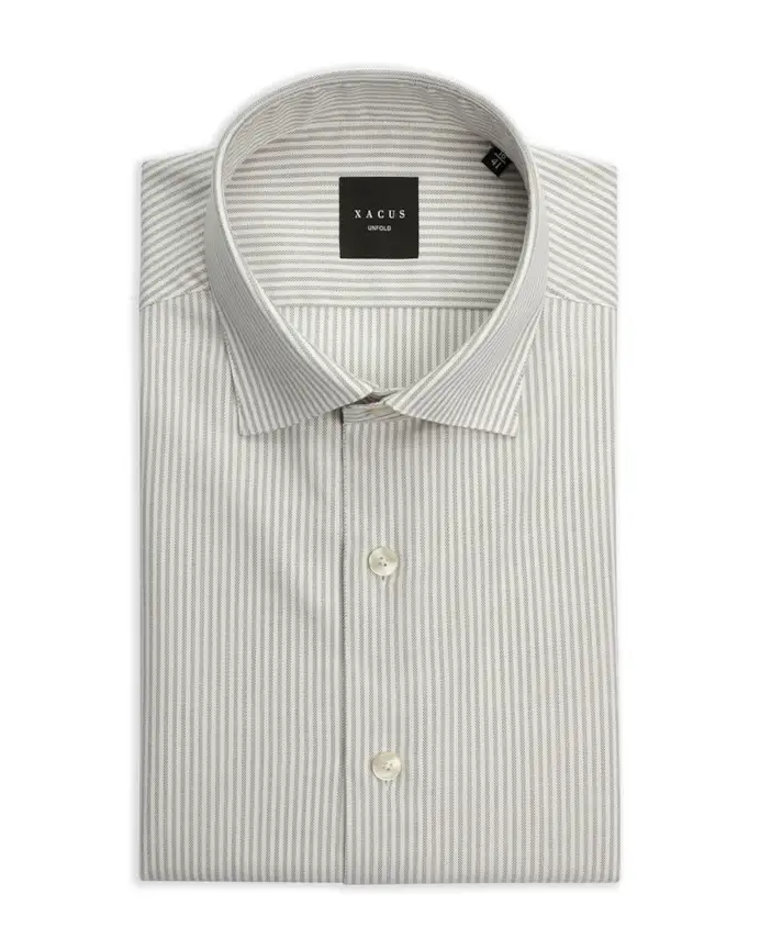 Camicia millerighe, di Xacus