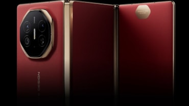Huawei Mate XT, il primo smartphone con il display che si piega in tre