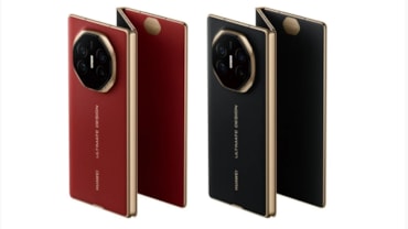 Huawei Mate XT, il primo smartphone con il display che si piega in treHuawei Mate XT, il primo smartphone con il display che si piega in tre