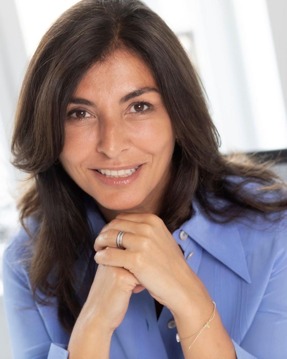 Simona Cattaneo (courtesy Chanel)