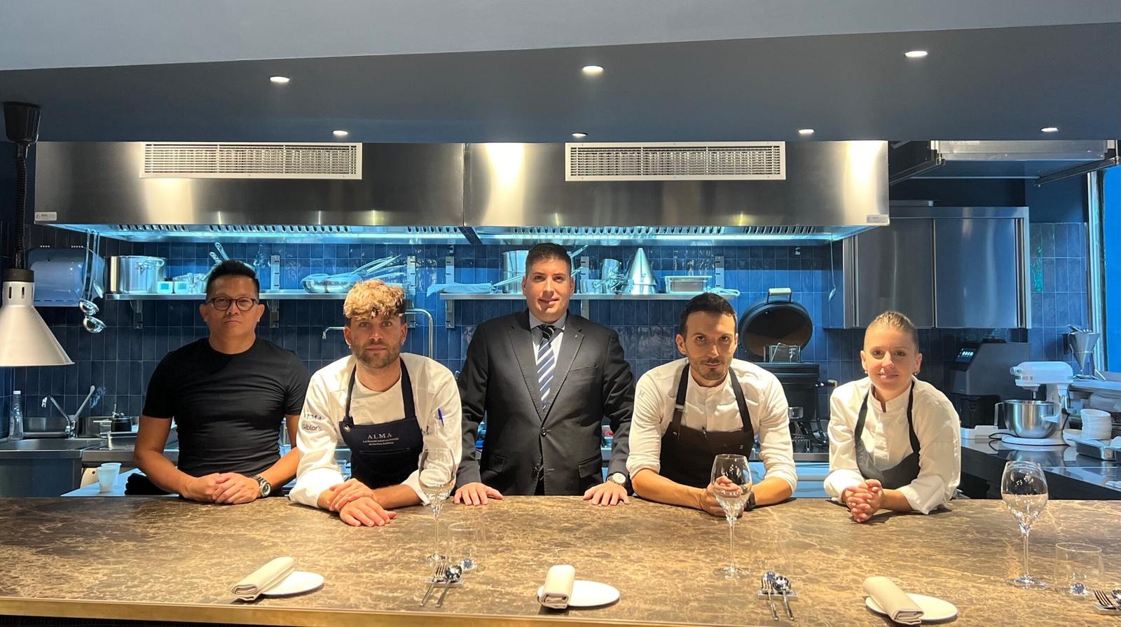 I 5 nuovi ristoranti da provare a Milano