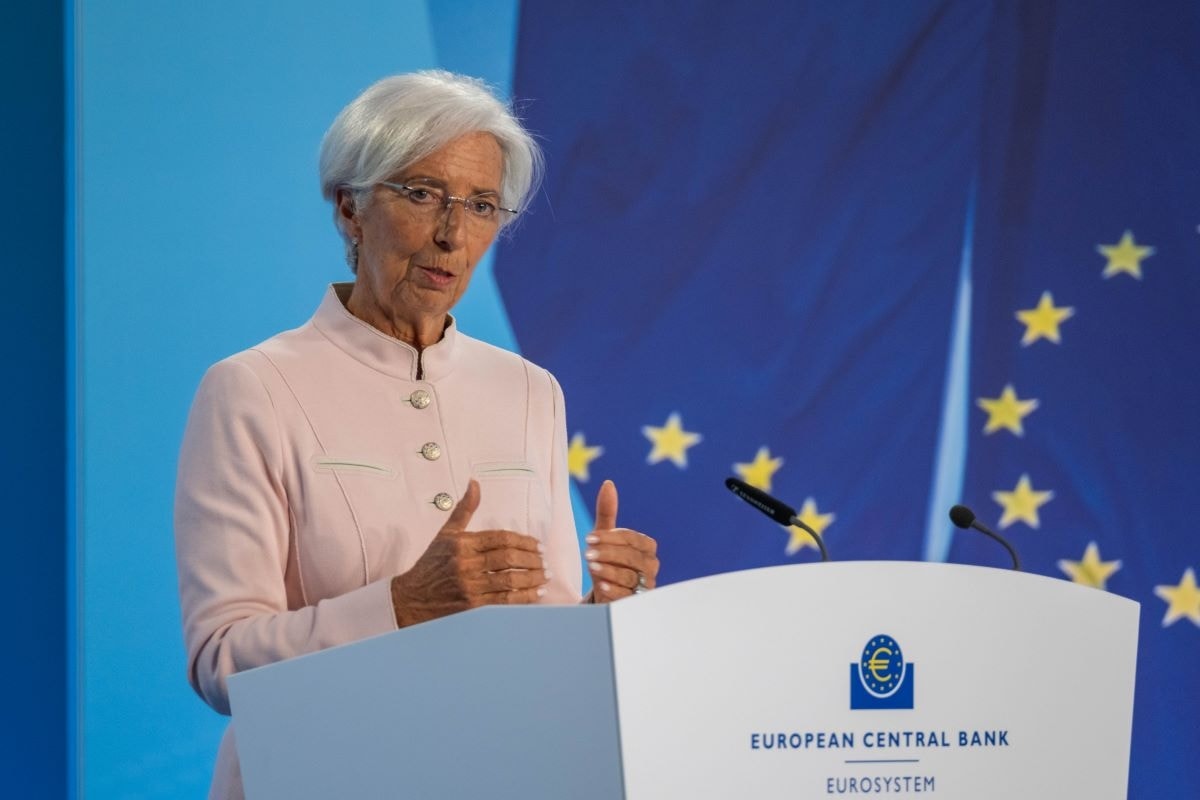 Imprese, gi&ugrave; i margini di profitto nell’Eurozona. Una buona notizia per la Bce in vista del taglio dei tassi