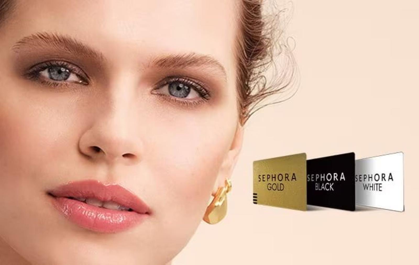 Sephora (ph official website)