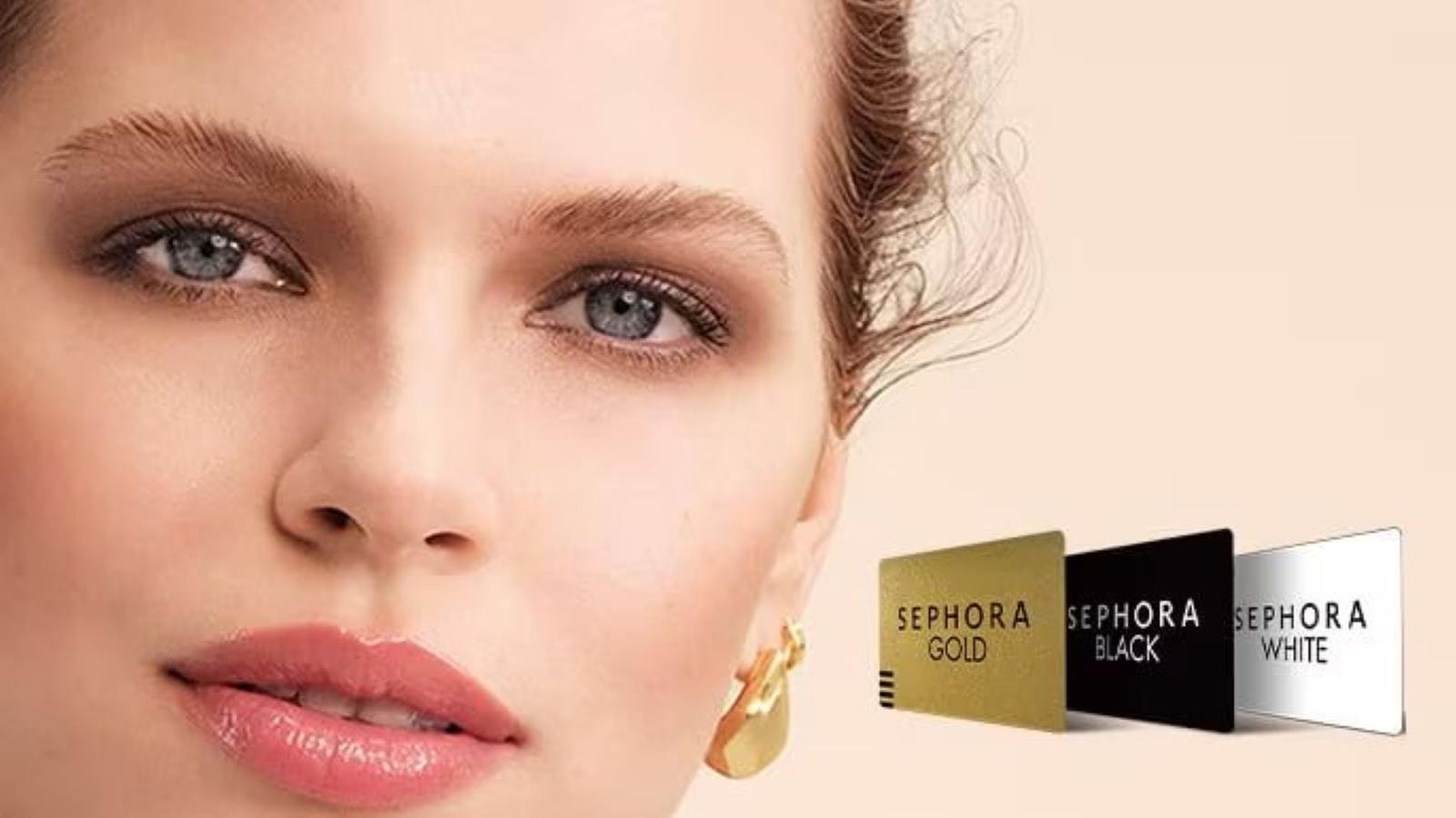 Sephora (ph official website)