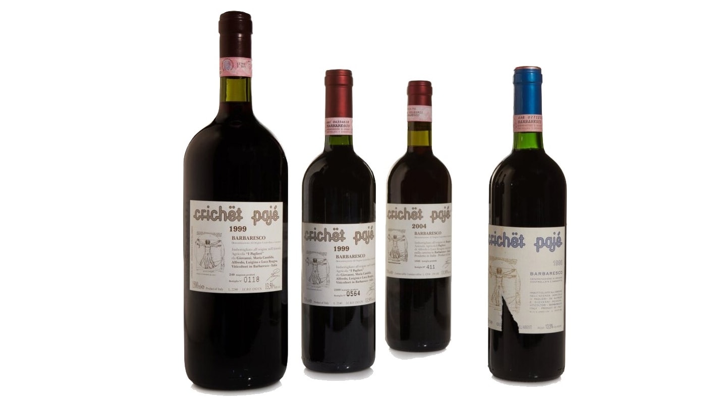 Barbaresco, in calo anche Roagna