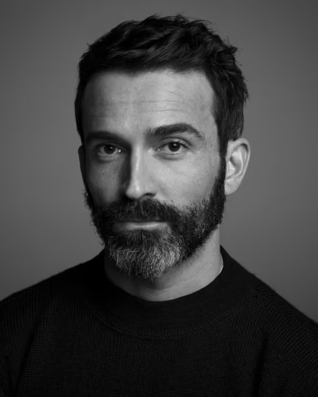 Daniel Roseberry (ph Schiaparelli official website)