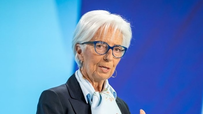 Su Unicredit-Commerzbank arriva il disco verde di Lagarde: l’operazione piacer&agrave; a chi si aspetta fusioni transfrontaliere