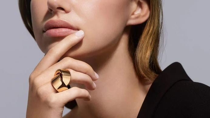 Una campagna Vhernier (ph official website)