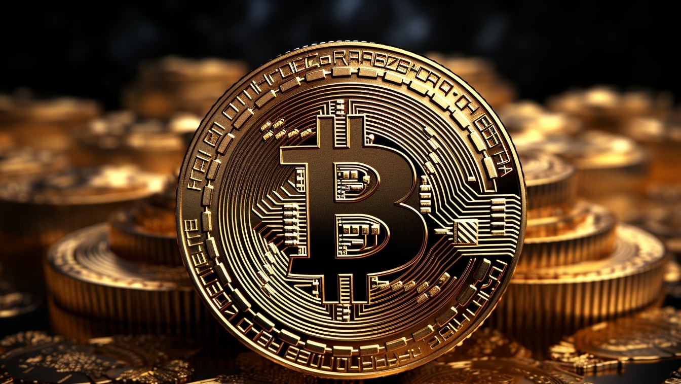 Bitcoin