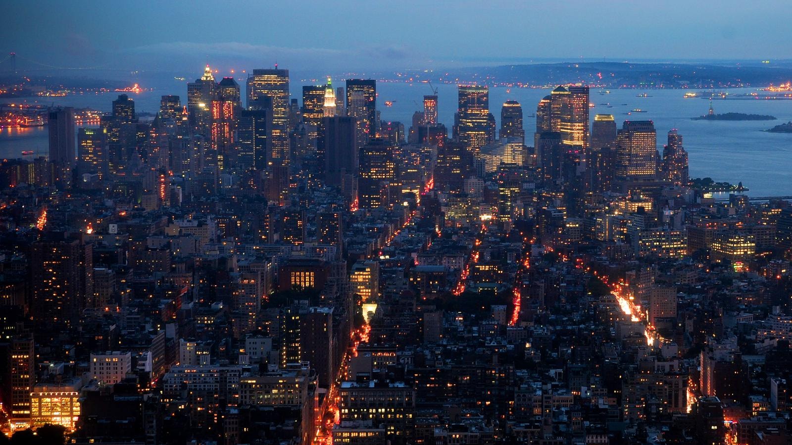 New York