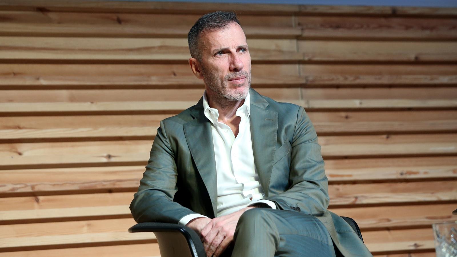 Il ceo di Tim Pietro Labriola