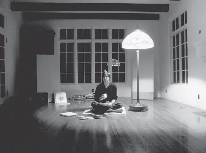 Zen Village. La rivoluzione della meditazione per un equilibrio totale