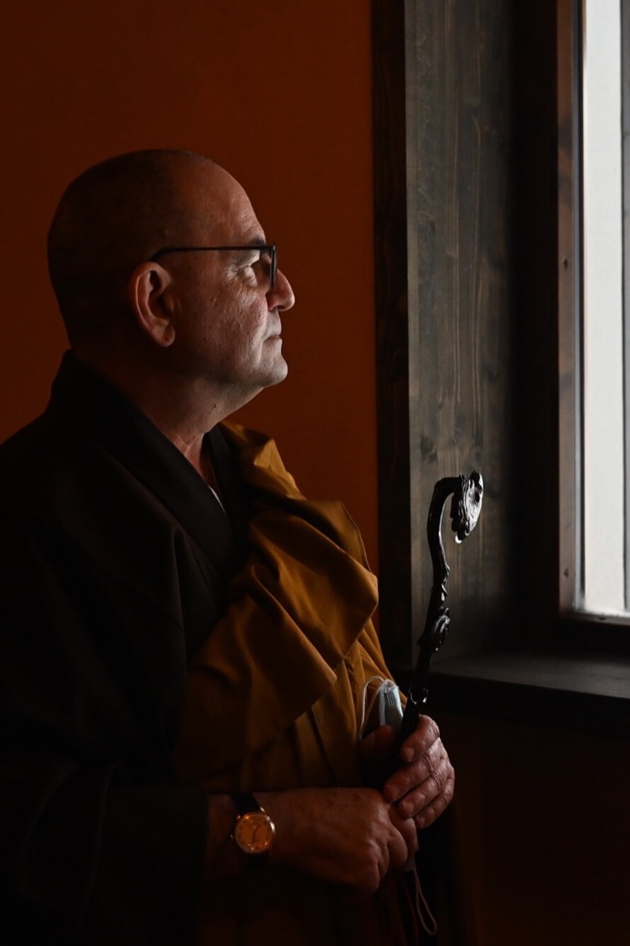 Zen Village. La rivoluzione della meditazione per un equilibrio totale