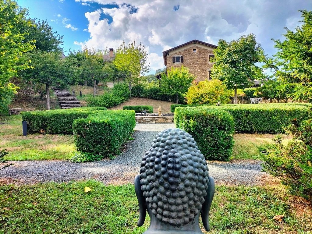 Zen Village. La rivoluzione della meditazione per un equilibrio totale