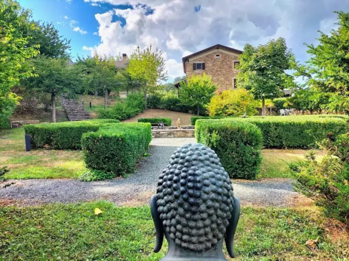 Zen Village. La rivoluzione della meditazione per un equilibrio totale