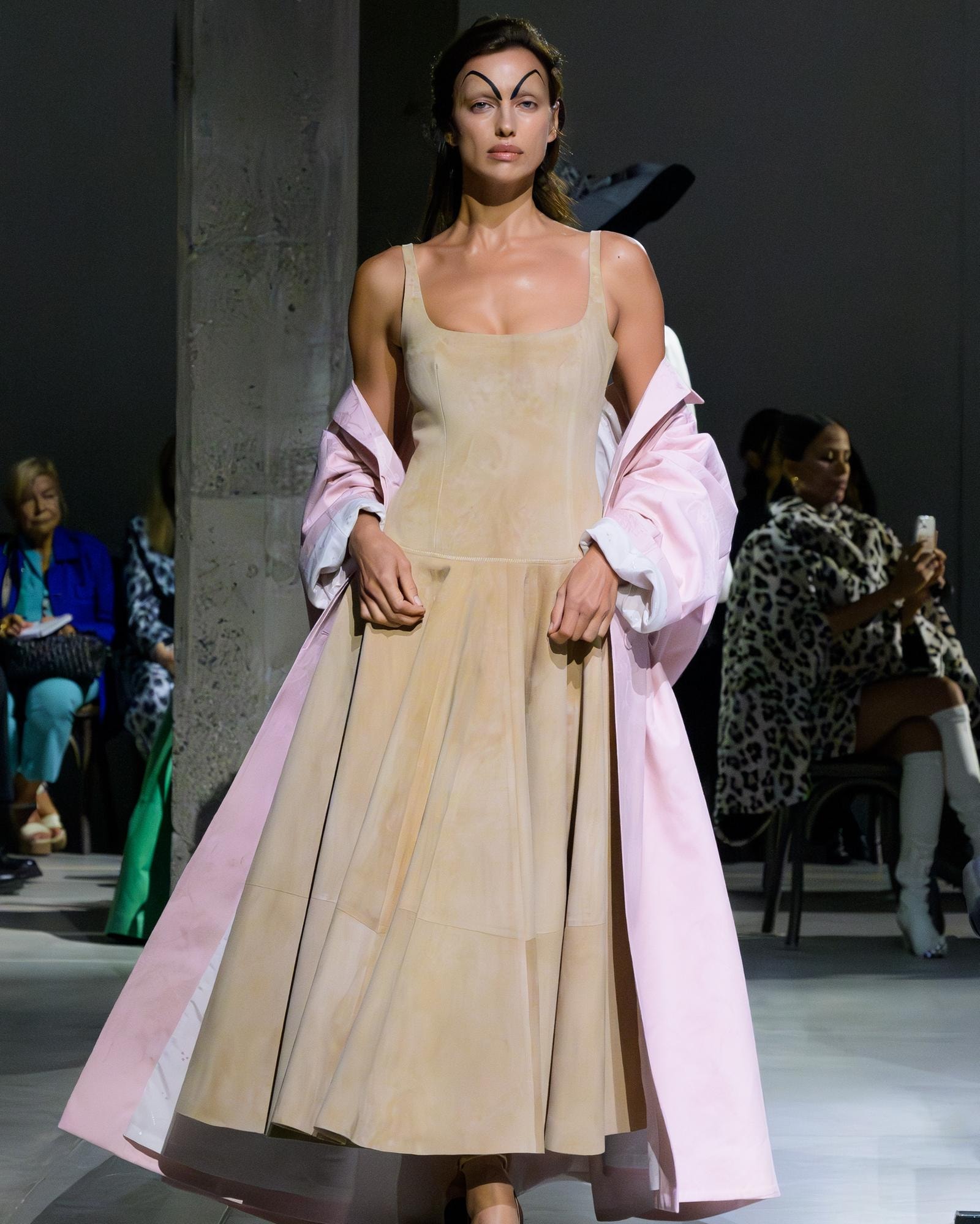 La radicalit&agrave; multiforme di Marni alla Milano fashion week