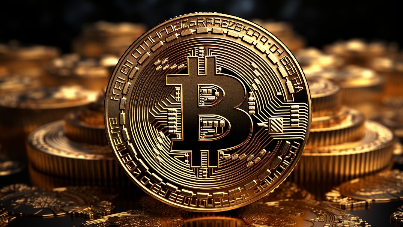 Bitcoin