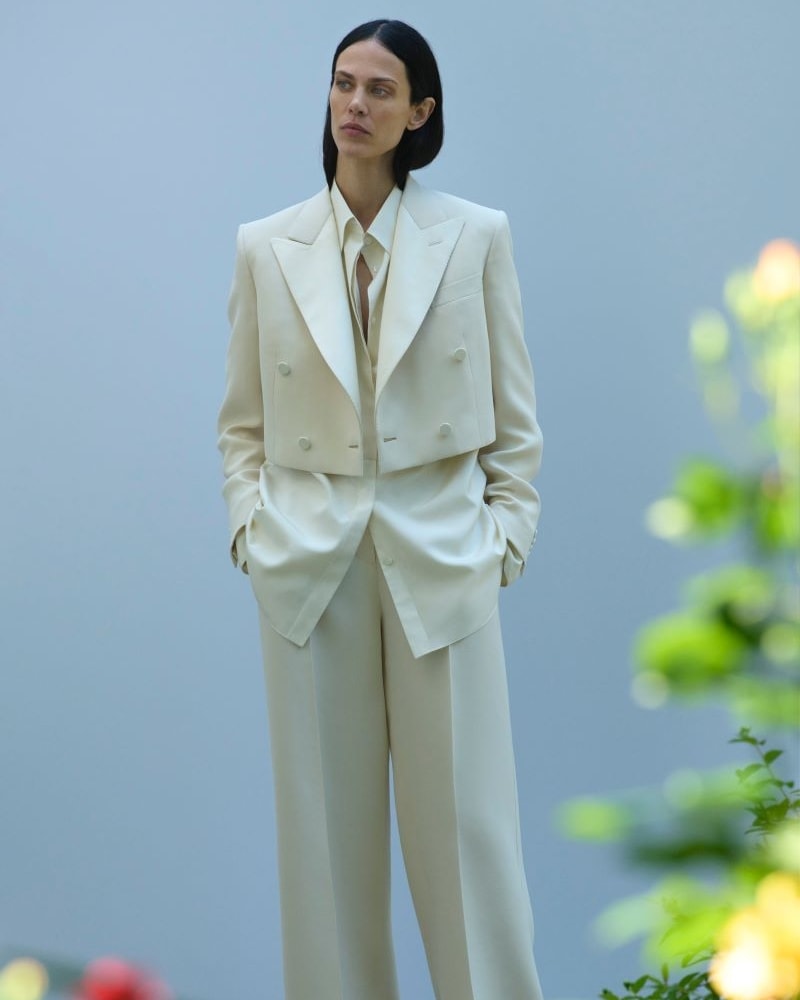 Il quiet luxury quotidiano di Brioni