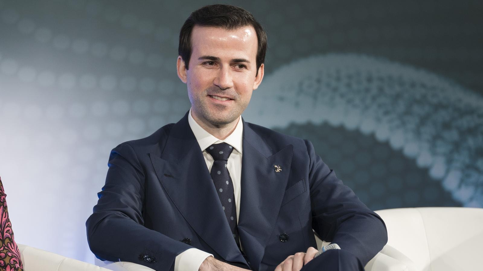 Uljian Sharka, ceo di iGenius