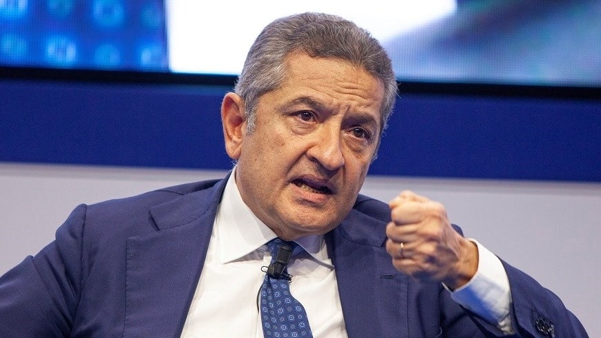 Fabio Panetta (Bankitalia): dopo il maxi-taglio Fed, la Bce potrebbe accelerare le riduzioni dei tassi nei prossimi mesi 