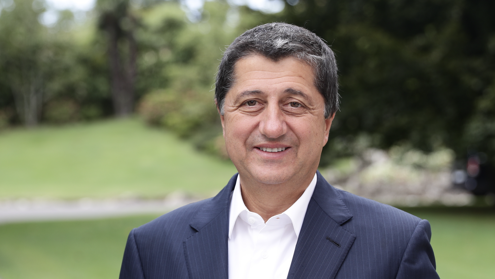 Il ceo di Fsi Maurizio Tamagnini