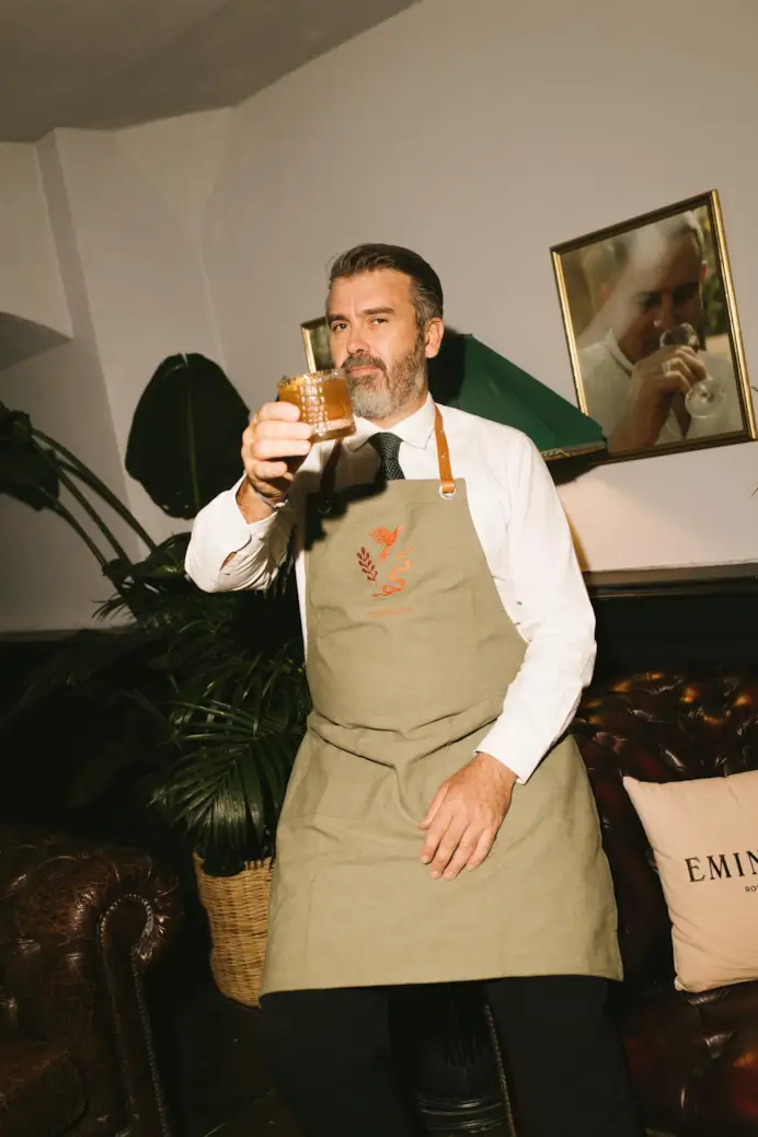 A Napoli c'è un casa particular cubana dove si beve benissimo