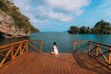 Repubblica Dominicana,  non solo mare 