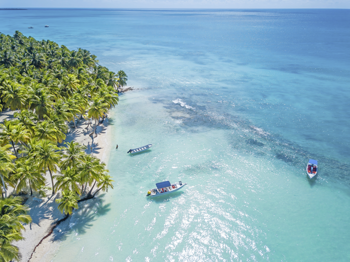 Repubblica Dominicana,  non solo mare 