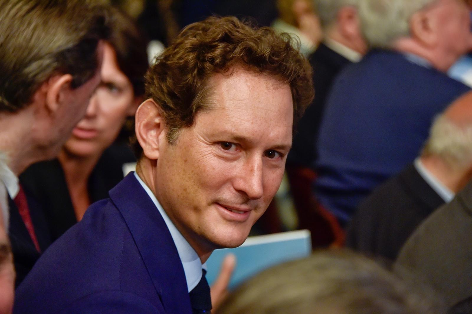 Eredit&agrave; Agnelli, disposti sequestri per 74,8 milioni dal gip nei confronti dei fratelli John, Lapo e Ginevra Elkann