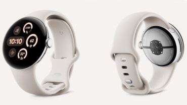 Pixel Watch 3, l’AI di Google al polsoPixel Watch 3, l’AI di Google al polso