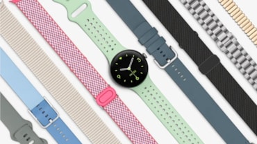Pixel Watch 3, l’AI di Google al polsoPixel Watch 3, l’AI di Google al polsoPixel Watch 3, l’AI di Google al polso
