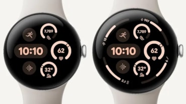 Pixel Watch 3, l’AI di Google al polsoPixel Watch 3, l’AI di Google al polsoPixel Watch 3, l’AI di Google al polsoPixel Watch 3, l’AI di Google al polso