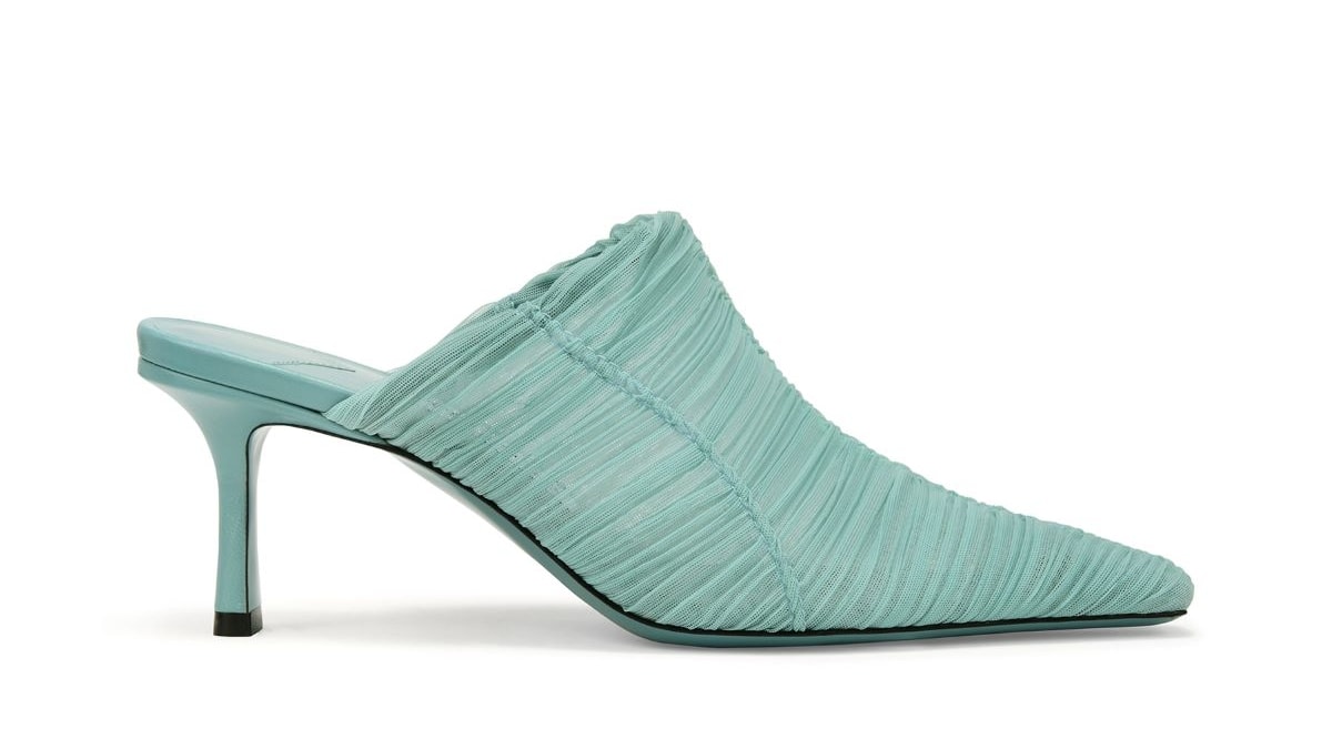 Una proposta Jimmy Choo s-s 25 (courtesy Jimmy Choo)