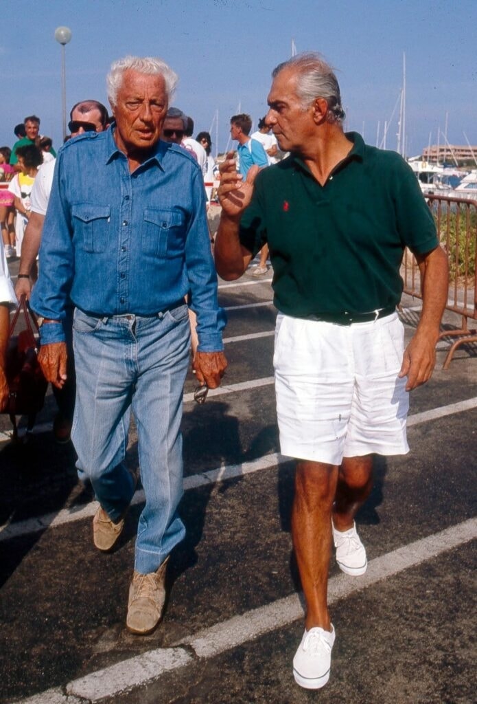 Come indossare la camicia di jeans. Lo raccontano 5 icone che hanno fatto, e fanno, la moda