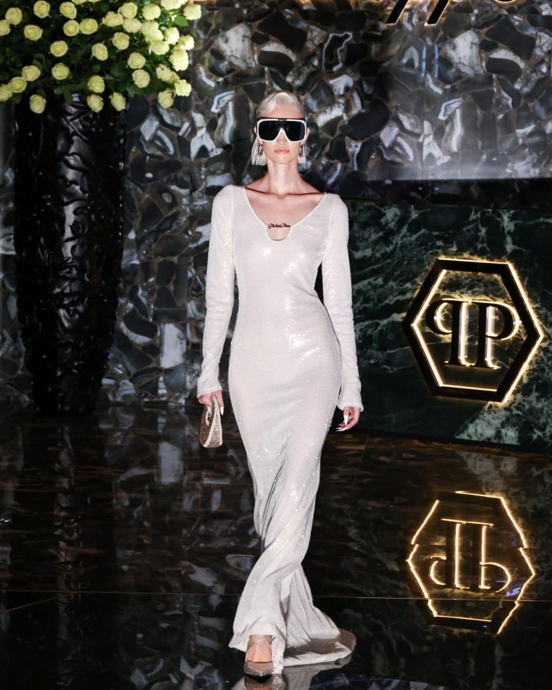 Glamour &agrave; porter by Philipp Plein