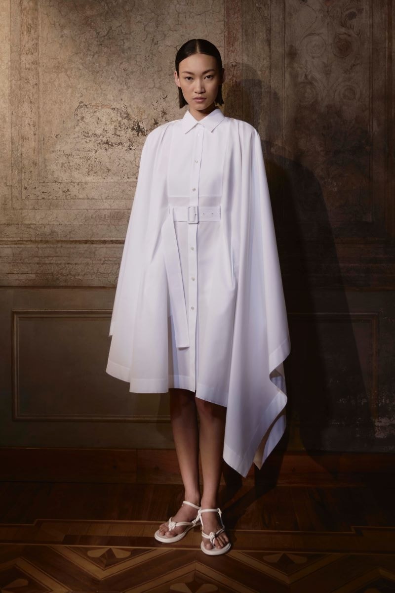 Francesco Bertolini aggiorna lo stile Ports 1961
