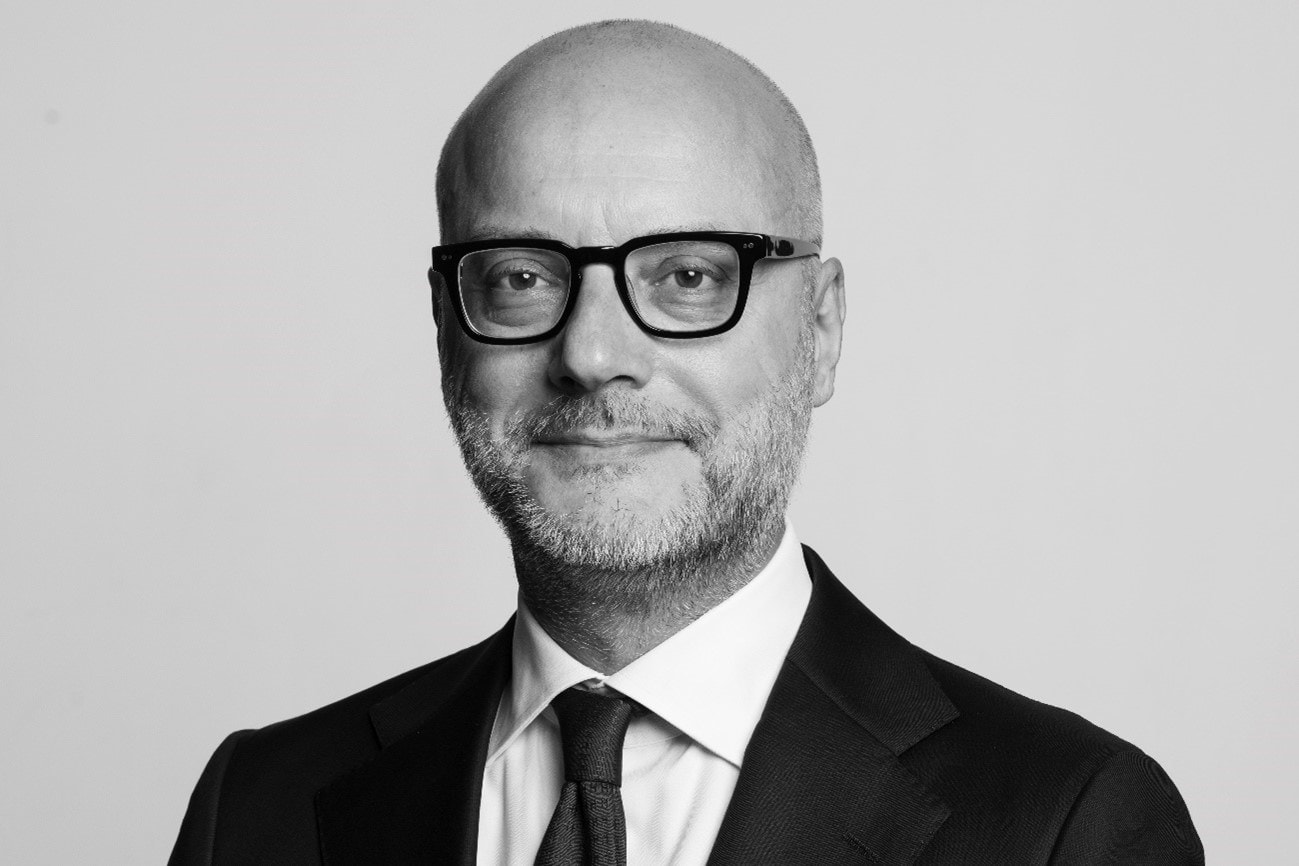 Montblanc prende il nuovo ceo da Stuart Weitzman
